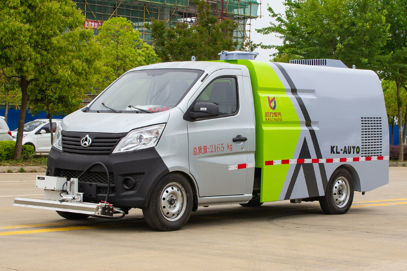 長安路面養(yǎng)護(hù)車 1.5方