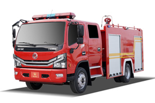 消防車