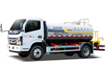 灑水/霧炮車