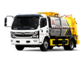 餐廚垃圾車